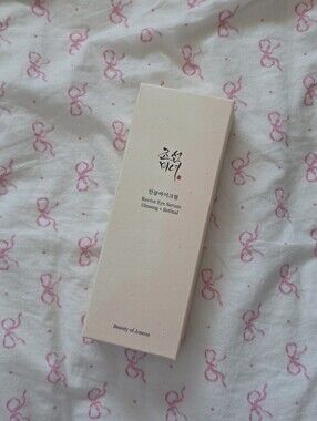 Beauty of Joseon Revive Eye Serum Gingseng + Retinal 2-Pack
